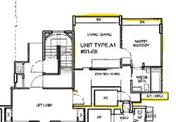Horizon Residences (D5), Condominium #467717821